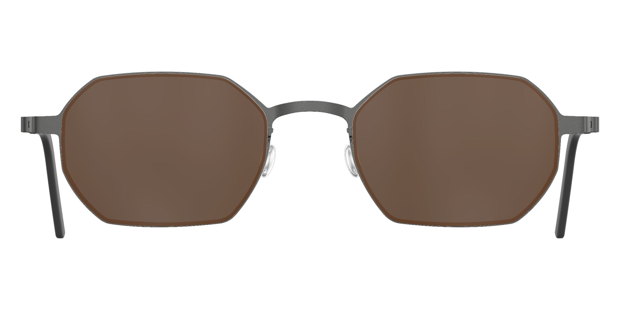 Lindberg 89019 49 - U9 SL111 - Blue Neon Brown #id:lnd89019u9sl111_s:186100