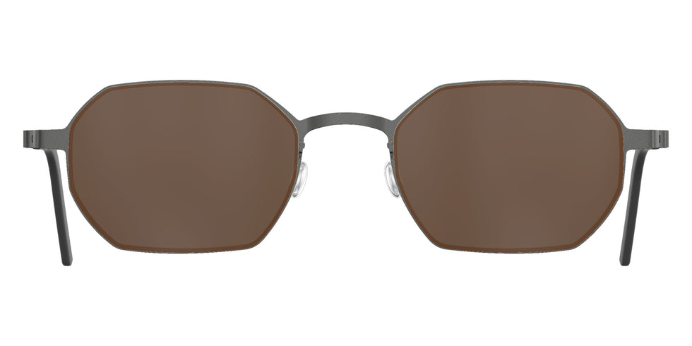 Lindberg 89019 49 - U9 SL111 - Blue Neon Brown #id:lnd89019u9sl111_s:186100