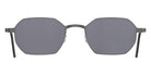 Lindberg 89019 49 - U9 SL113 - Blue Neon Lavander #id:lnd89019u9sl113_s:188100