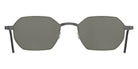 Lindberg 89019 49 - U9 SL115 - Blue Neon Taupe #id:lnd89019u9sl115_s:190100