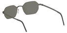 Lindberg 89019 49 - U9 SL115 - Blue Neon Taupe #id:lnd89019u9sl115_s:190105