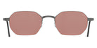 Lindberg 89019 49 - U9 SL129 - Blue Neon Red #id:lnd89019u9sl129_s:192100