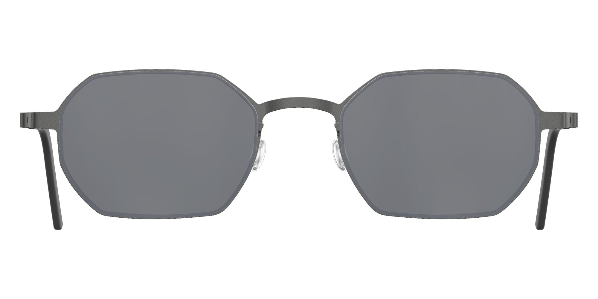 Lindberg 89019 49 - U9 SL130 - Blue Neon Stone Gray #id:lnd89019u9sl130_s:194100