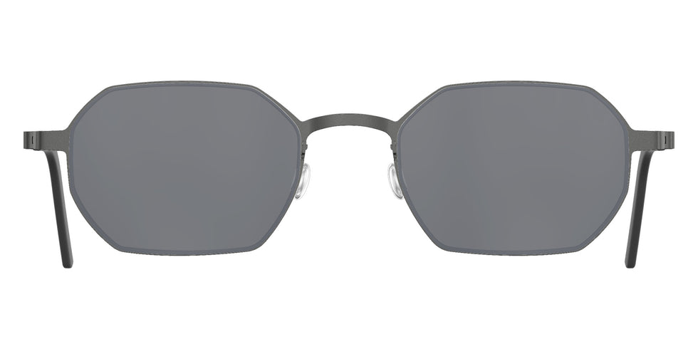 Lindberg 89019 49 - U9 SL130 - Blue Neon Stone Gray #id:lnd89019u9sl130_s:194100