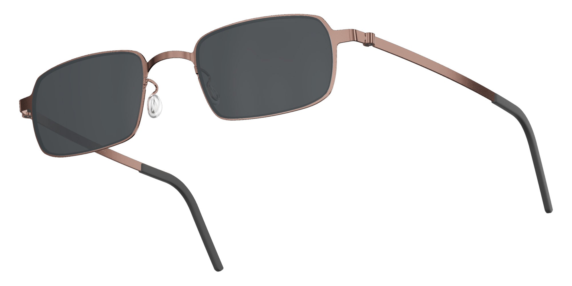 Lindberg 89020 51 - PU12 SL110 - Blue Neon Gray #id:lnd89020pu12sl110_s:136105
