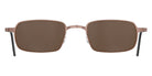 Lindberg 89020 51 - PU12 SL111 - Blue Neon Brown #id:lnd89020pu12sl111_s:138100