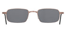 Lindberg 89020 51 - PU12 SL130 - Blue Neon Stone Gray #id:lnd89020pu12sl130_s:146100