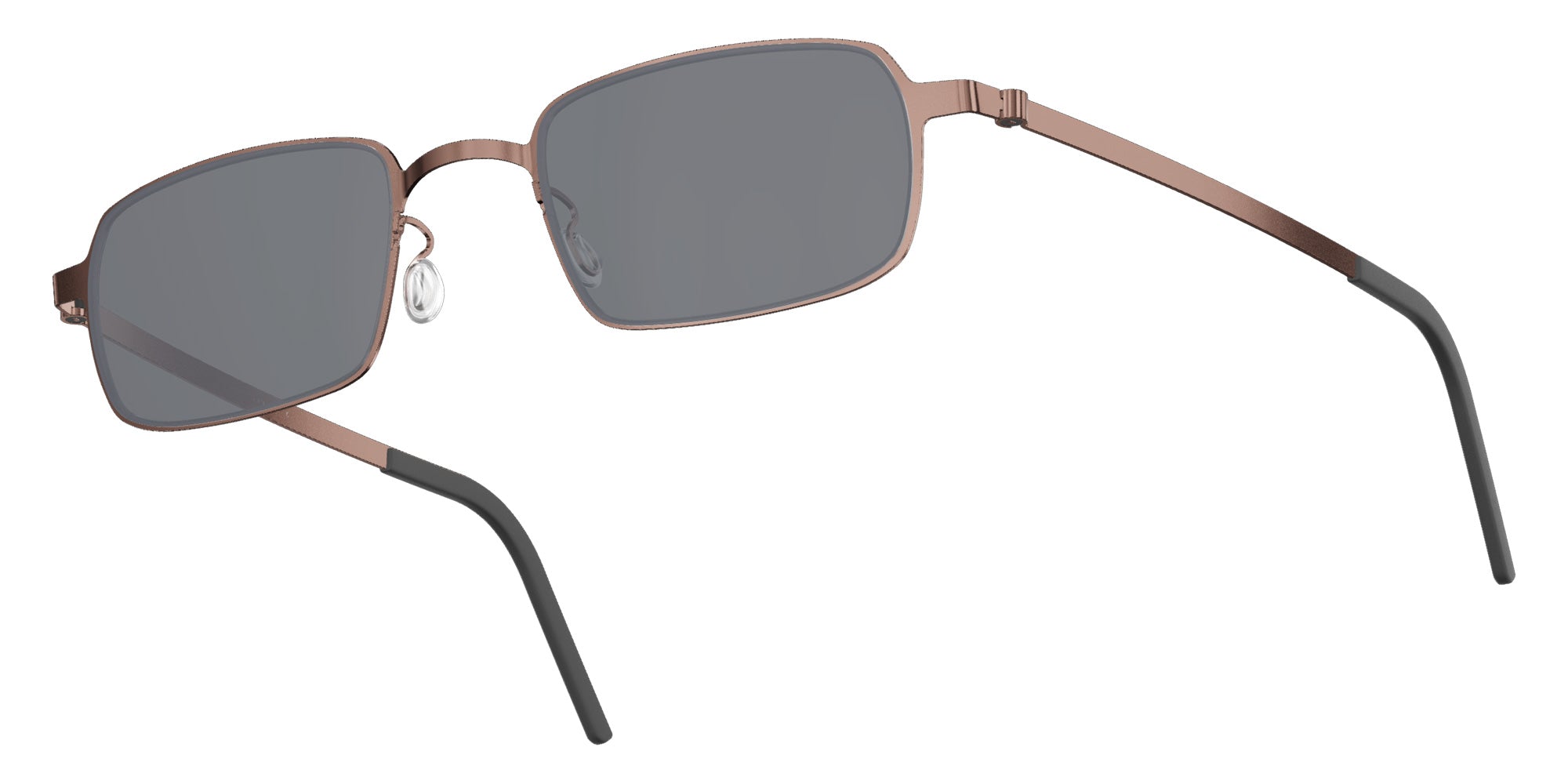 Lindberg 89020 51 - PU12 SL130 - Blue Neon Stone Gray #id:lnd89020pu12sl130_s:146105