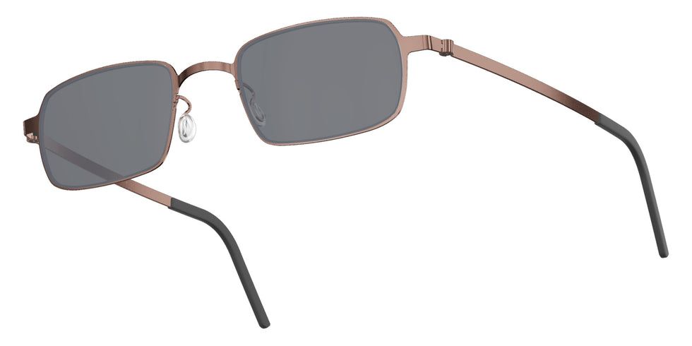 Lindberg 89020 51 - PU12 SL130 - Blue Neon Stone Gray #id:lnd89020pu12sl130_s:146105