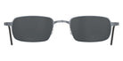 Lindberg 89020 51 - PU16 SL110 - Blue Neon Gray #id:lnd89020pu16sl110_s:148100
