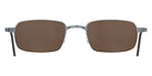 Lindberg 89020 51 - PU16 SL111 - Blue Neon Brown #id:lnd89020pu16sl111_s:150100