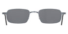 Lindberg 89020 51 - PU16 SL130 - Blue Neon Stone Gray #id:lnd89020pu16sl130_s:158100