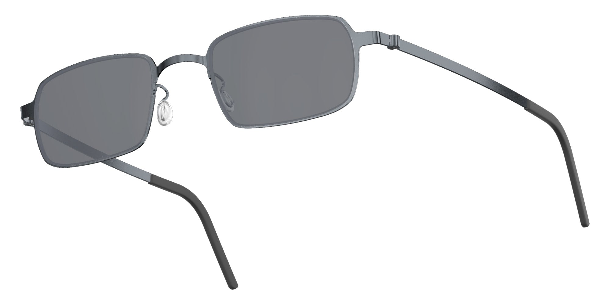Lindberg 89020 51 - PU16 SL130 - Blue Neon Stone Gray #id:lnd89020pu16sl130_s:158105