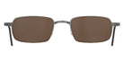 Lindberg 89020 51 - PU9 SL111 - Blue Neon Brown #id:lnd89020pu9sl111_s:162100