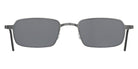 Lindberg 89020 51 - PU9 SL130 - Blue Neon Stone Gray #id:lnd89020pu9sl130_s:170100