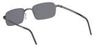 Lindberg 89020 51 - PU9 SL130 - Blue Neon Stone Gray #id:lnd89020pu9sl130_s:170105