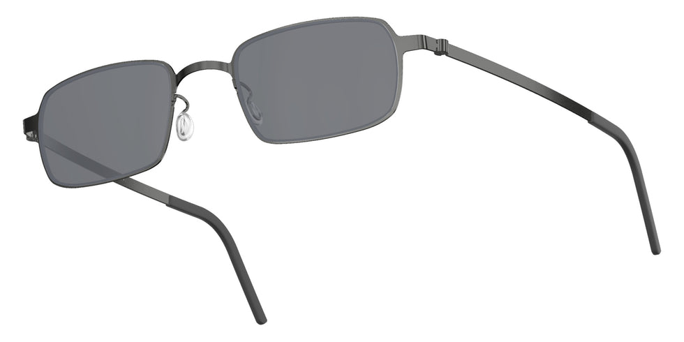 Lindberg 89020 51 - PU9 SL130 - Blue Neon Stone Gray #id:lnd89020pu9sl130_s:170105