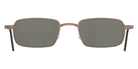 Lindberg 89020 51 - U12 SL115 - Blue Neon Taupe #id:lnd89020u12sl115_s:178100