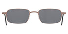 Lindberg 89020 51 - U12 SL130 - Blue Neon Stone Gray #id:lnd89020u12sl130_s:182100