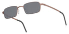 Lindberg 89020 51 - U12 SL130 - Blue Neon Stone Gray #id:lnd89020u12sl130_s:182105