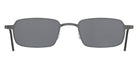 Lindberg 89020 51 - U9 SL130 - Blue Neon Stone Gray #id:lnd89020u9sl130_s:194100