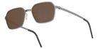 Lindberg 89021 50 - 10 SL111 - Blue Neon Brown #id:lnd8902110sl111_s:102105