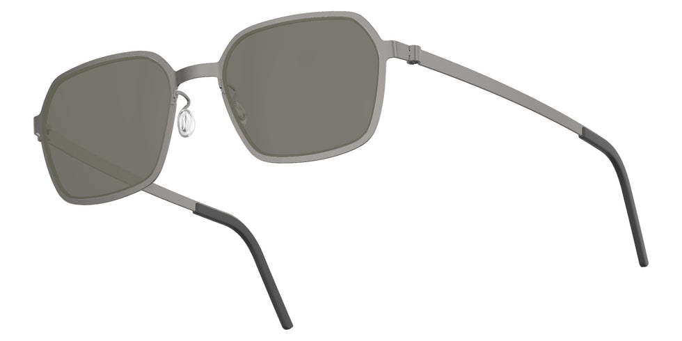 Lindberg 89021 50 - 10 SL115 - Blue Neon Taupe #id:lnd8902110sl115_s:106105