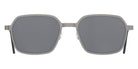 Lindberg 89021 50 - 10 SL130 - Blue Neon Stone Gray #id:lnd8902110sl130_s:110100