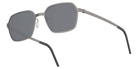 Lindberg 89021 50 - 10 SL130 - Blue Neon Stone Gray #id:lnd8902110sl130_s:110105