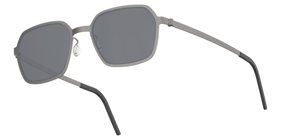 Lindberg 89021 50 - 10 SL130 - Blue Neon Stone Gray #id:lnd8902110sl130_s:110105