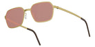 Lindberg 89021 50 - GT SL129 - Blue Neon Red #id:lnd89021gtsl129_s:120105