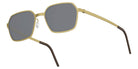 Lindberg 89021 50 - GT SL130 - Blue Neon Stone Gray #id:lnd89021gtsl130_s:122105