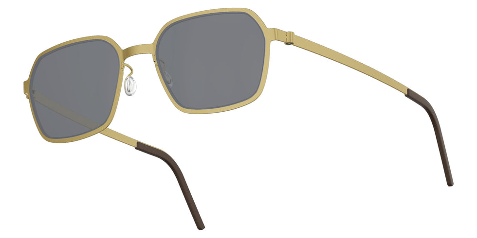 Lindberg 89021 50 - GT SL130 - Blue Neon Stone Gray #id:lnd89021gtsl130_s:122105