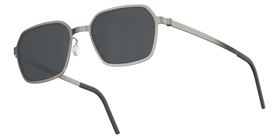 Lindberg 89021 50 - P10 SL110 - Blue Neon Gray #id:lnd89021p10sl110_s:124105