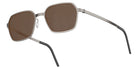 Lindberg 89021 50 - P10 SL111 - Blue Neon Brown #id:lnd89021p10sl111_s:126105
