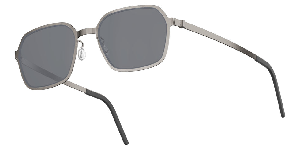Lindberg 89021 50 - P10 SL130 - Blue Neon Stone Gray #id:lnd89021p10sl130_s:134105
