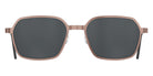 Lindberg 89021 50 - PU12 SL110 - Blue Neon Gray #id:lnd89021pu12sl110_s:136100