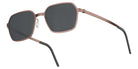 Lindberg 89021 50 - PU12 SL110 - Blue Neon Gray #id:lnd89021pu12sl110_s:136105