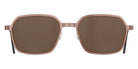 Lindberg 89021 50 - PU12 SL111 - Blue Neon Brown #id:lnd89021pu12sl111_s:138100