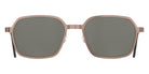 Lindberg 89021 50 - PU12 SL115 - Blue Neon Taupe #id:lnd89021pu12sl115_s:142100