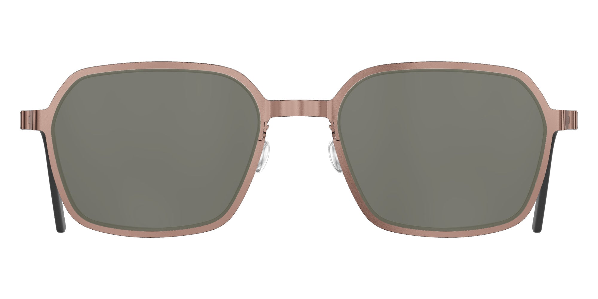 Lindberg 89021 50 - PU12 SL115 - Blue Neon Taupe #id:lnd89021pu12sl115_s:142100