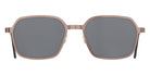 Lindberg 89021 50 - PU12 SL130 - Blue Neon Stone Gray #id:lnd89021pu12sl130_s:146100