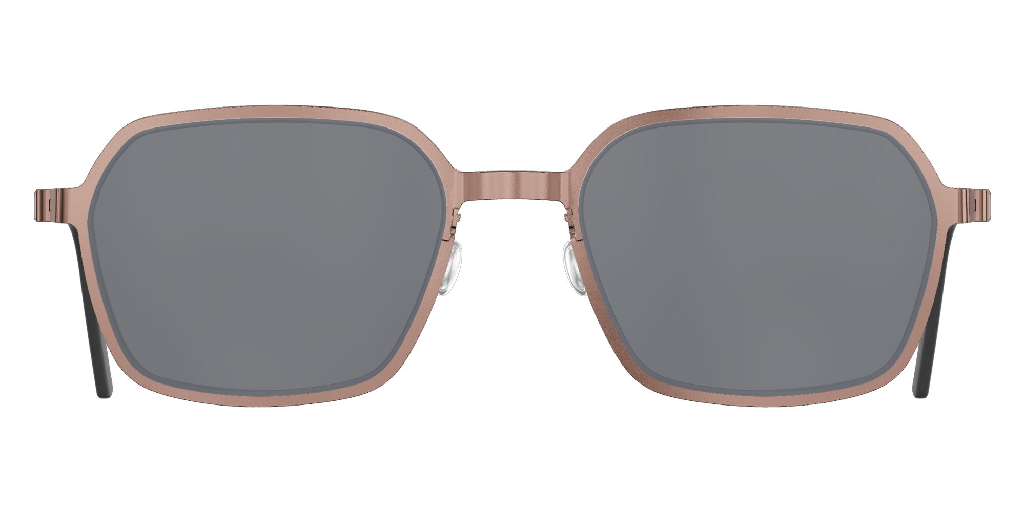 Lindberg 89021 50 - PU12 SL130 - Blue Neon Stone Gray #id:lnd89021pu12sl130_s:146100