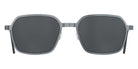 Lindberg 89021 50 - PU16 SL110 - Blue Neon Gray #id:lnd89021pu16sl110_s:148100