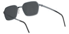 Lindberg 89021 50 - PU16 SL110 - Blue Neon Gray #id:lnd89021pu16sl110_s:148105