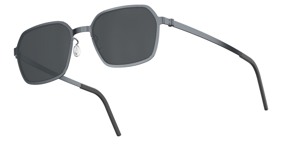 Lindberg 89021 50 - PU16 SL110 - Blue Neon Gray #id:lnd89021pu16sl110_s:148105