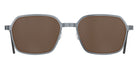 Lindberg 89021 50 - PU16 SL111 - Blue Neon Brown #id:lnd89021pu16sl111_s:150100