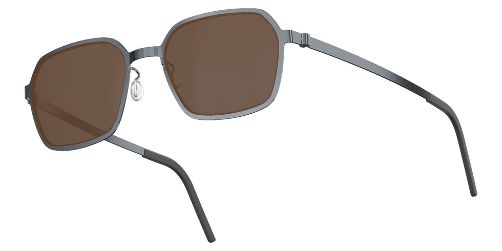 Lindberg 89021 50 - PU16 SL111 - Blue Neon Brown #id:lnd89021pu16sl111_s:150105