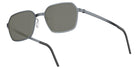 Lindberg 89021 50 - PU16 SL115 - Blue Neon Taupe #id:lnd89021pu16sl115_s:154105