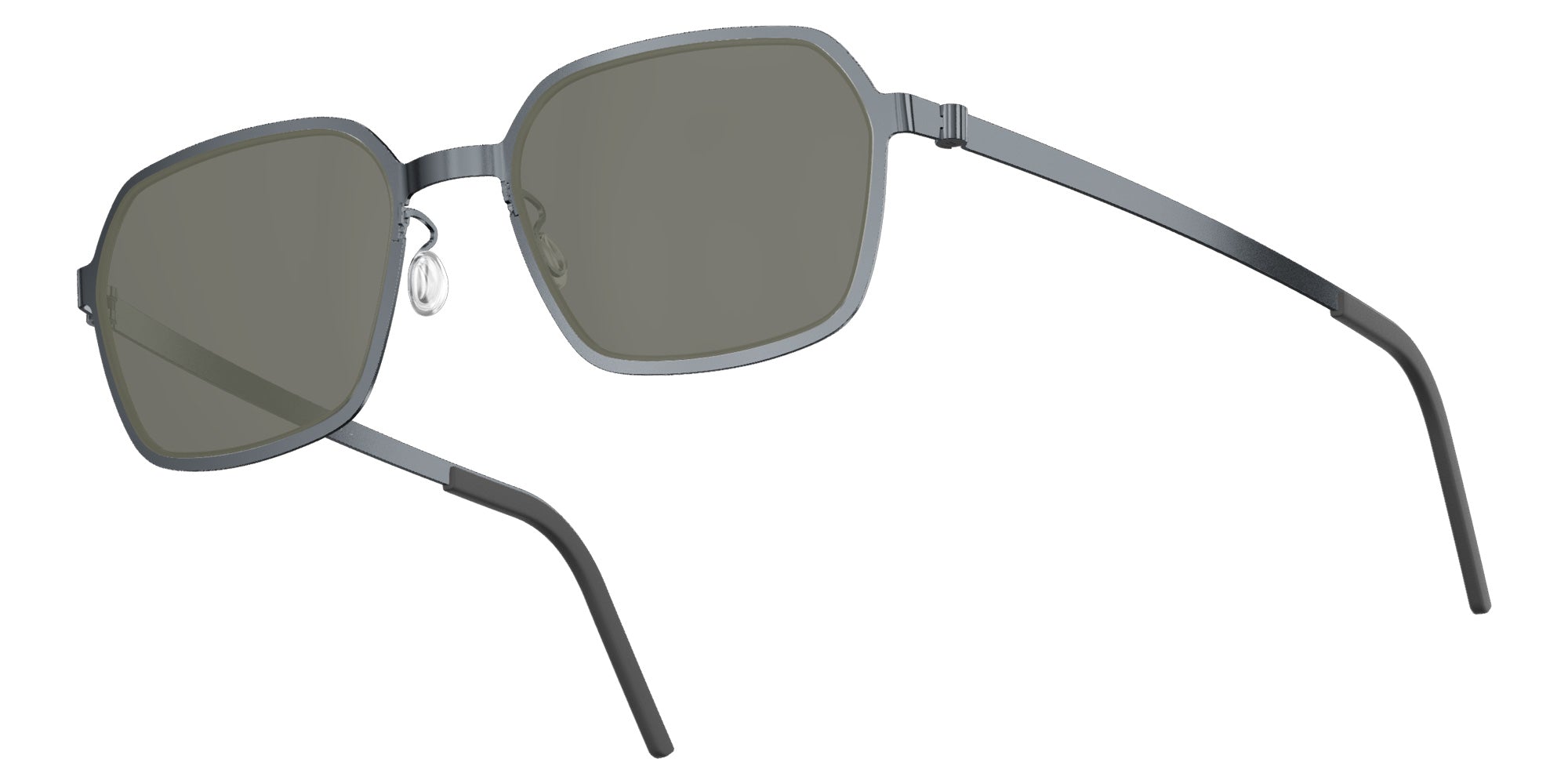 Lindberg 89021 50 - PU16 SL115 - Blue Neon Taupe #id:lnd89021pu16sl115_s:154105